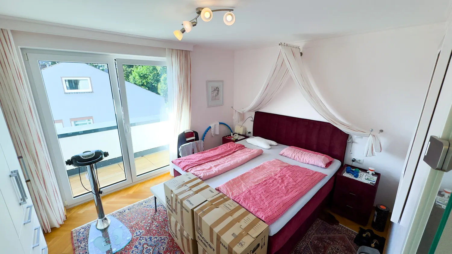 3 room apartment with 92 m² in Kassel – Photo 6