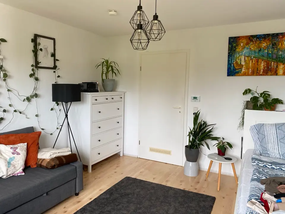 2 Zimmer Wohnung mit 43 m² in Bonn – Bild 3