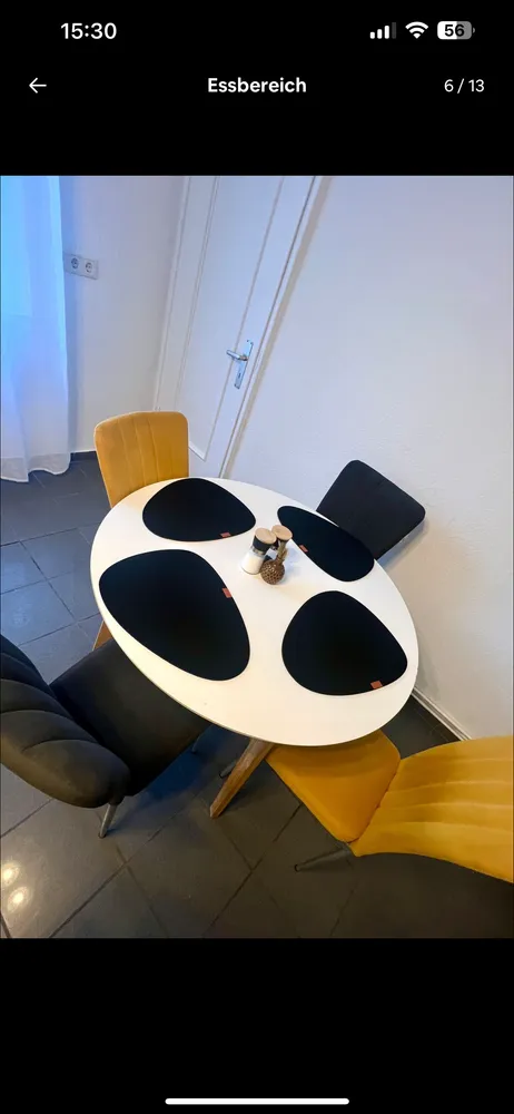 2 Zimmer Wohnung mit 62 m² in Essen – Bild 6