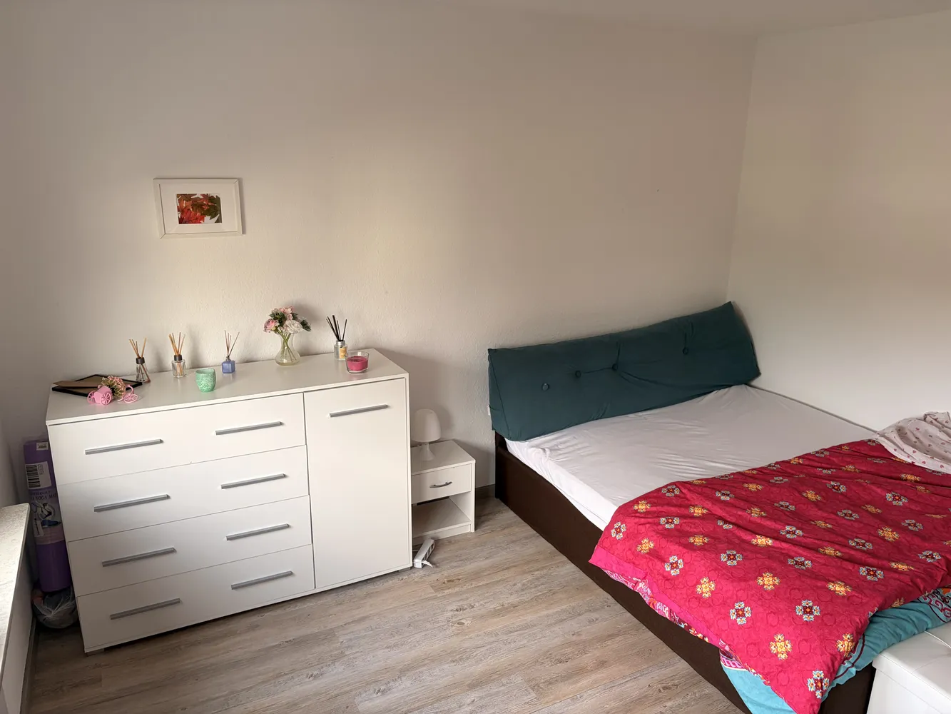 2 Zimmer Wohnung mit 55 m² in Hagen – Bild 5