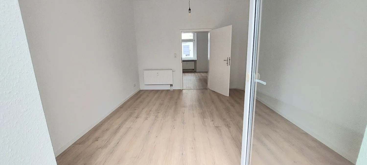 2 Zimmer Wohnung mit 35 m² in Wuppertal – Bild 7