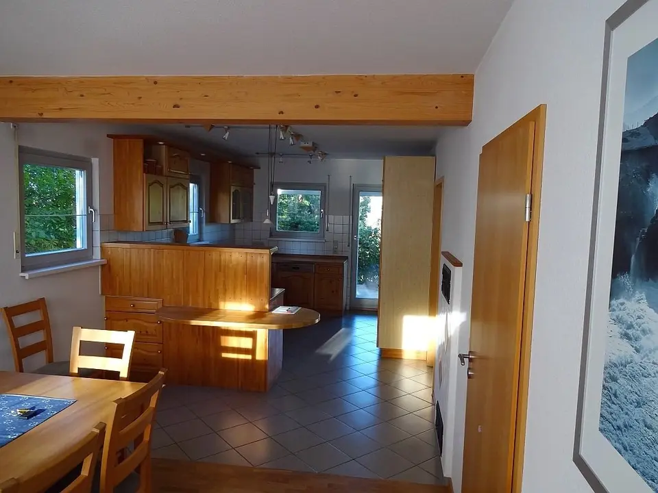7 Zimmer Haus mit 185 m² in Sindelfingen – Bild 1