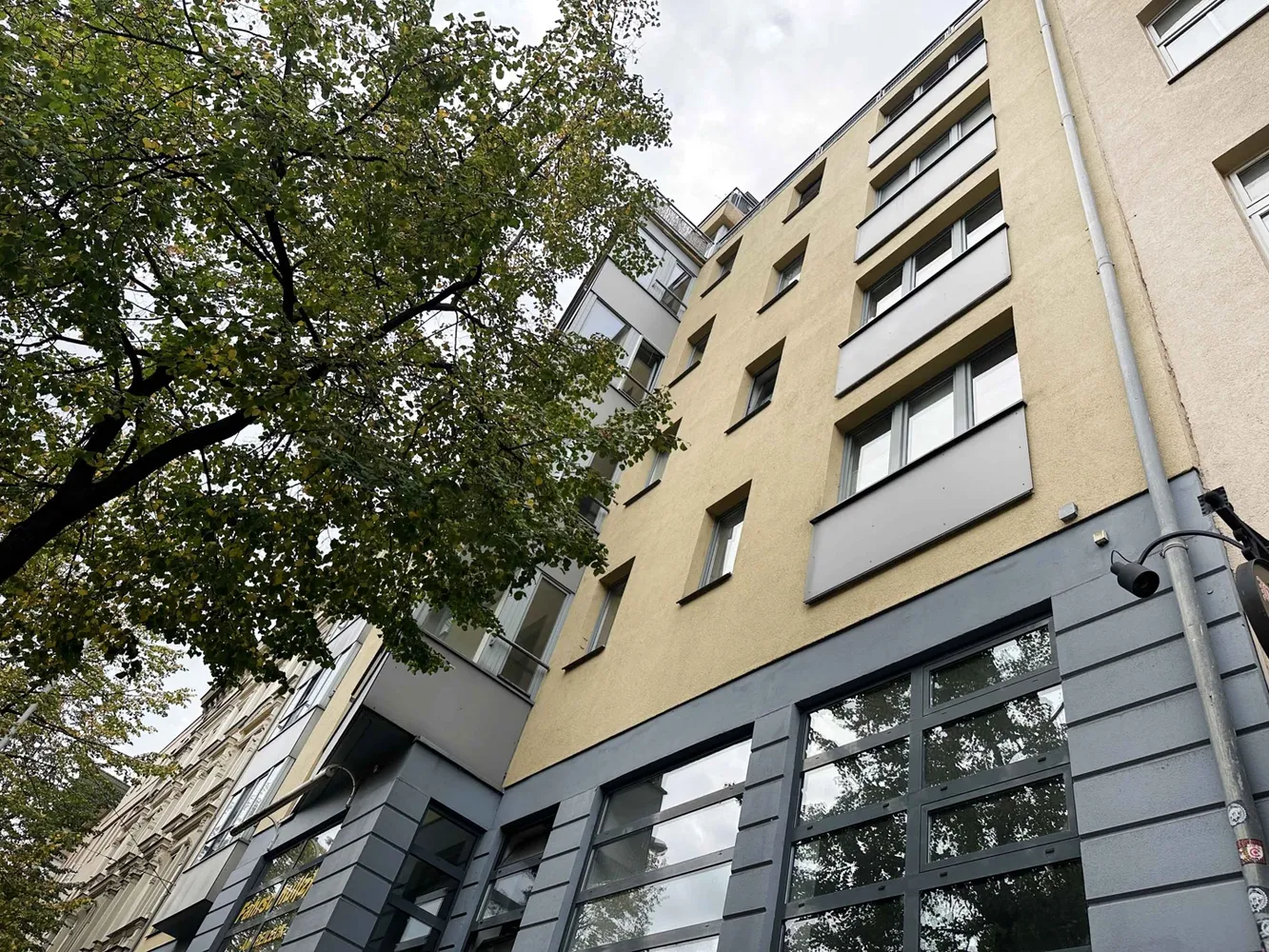 1 Zimmer Wohnung mit 33 m² in Halle (Saale) – Bild 6