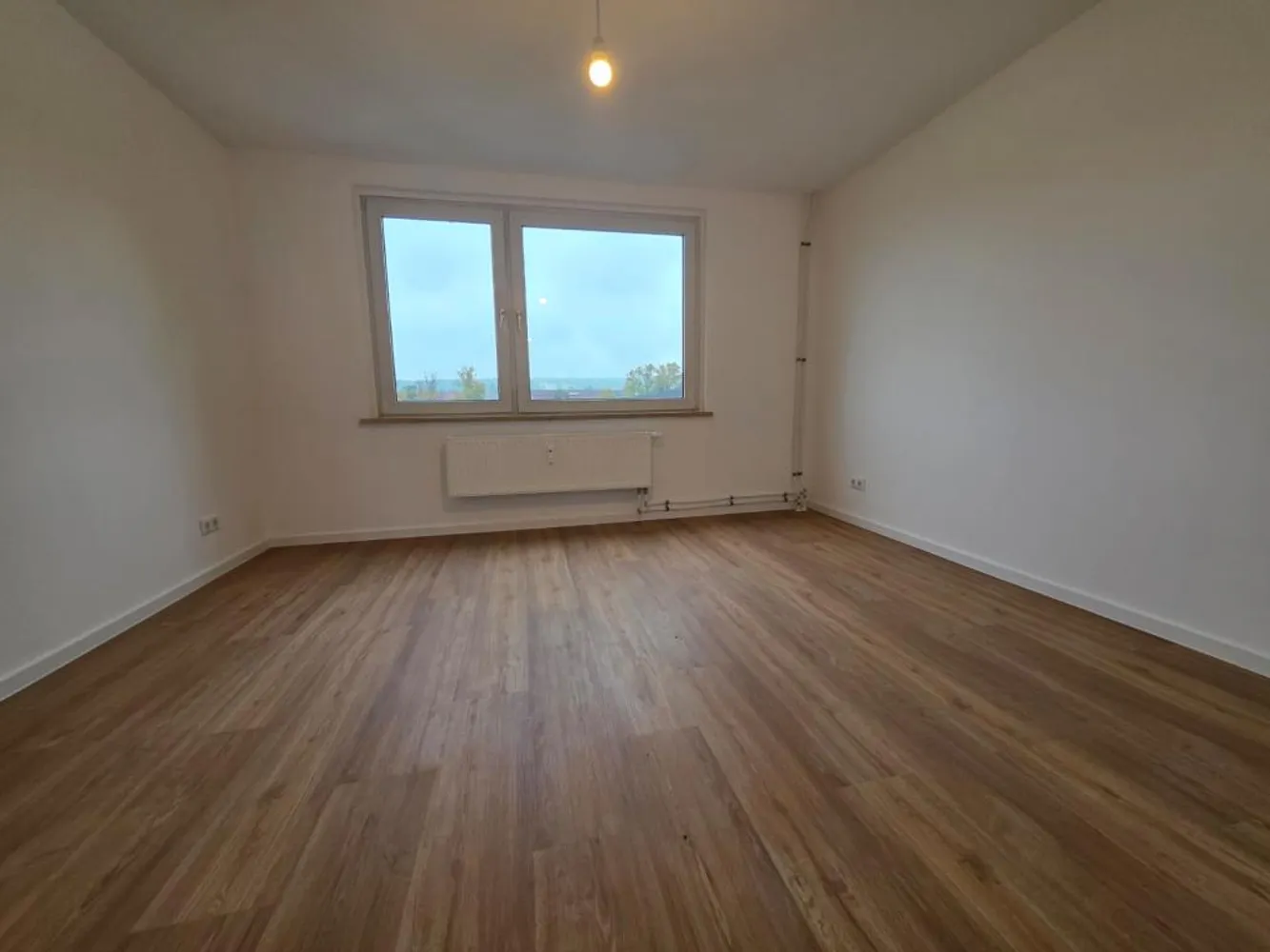 2 Zimmer Wohnung mit 50 m² in Helmstedt – Bild 8
