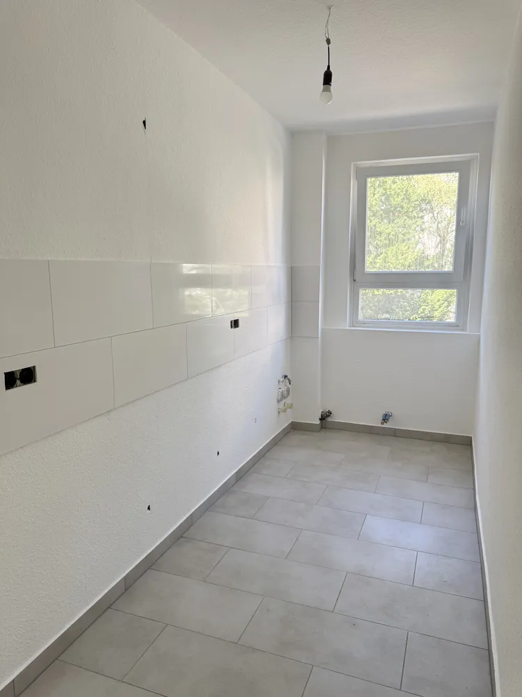 3 Zimmer Wohnung mit 65 m² in Frankfurt am Main – Bild 8