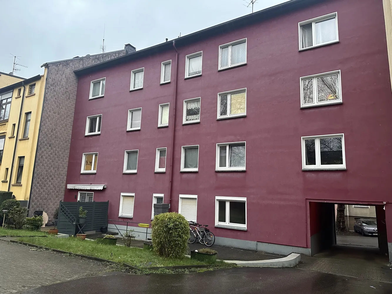 2 Zimmer Wohnung mit 57 m² in Essen – Bild 8