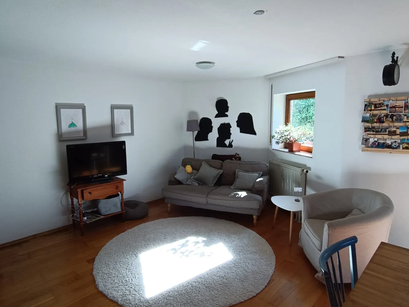 2 Zimmer Wohnung mit 62 m² in Ravensburg – Bild 8