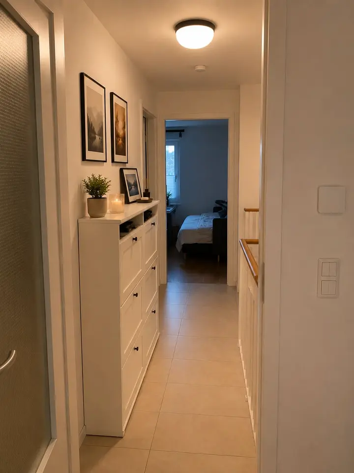 3 Zimmer Wohnung mit 93 m² in München – Bild 6