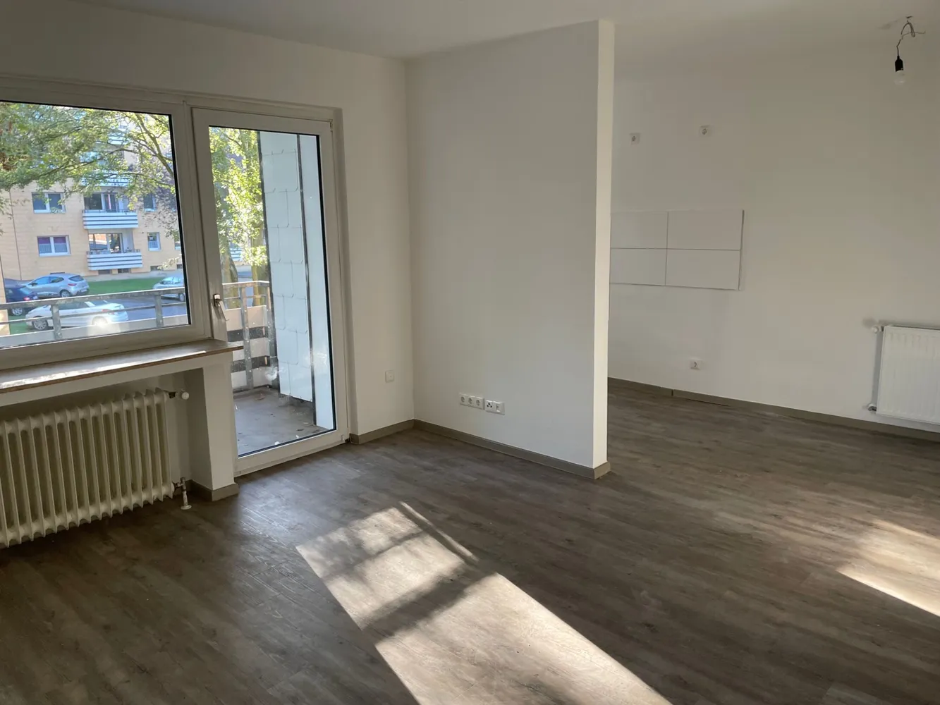 2 Zimmer Wohnung mit 51 m² in Oberhausen – Bild 8