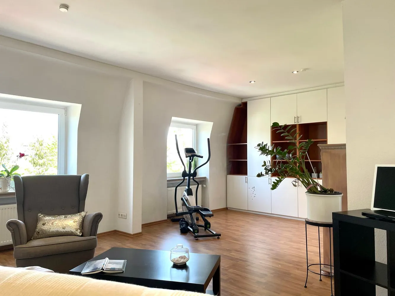 3 room apartment with 70 m² in Cologne – Photo 6