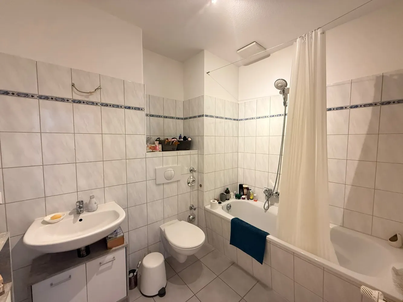 2 room apartment with 63 m² in Magdeburg – Photo 5