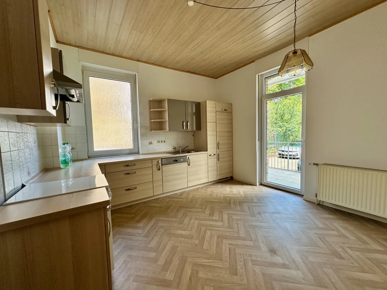 2 Zimmer Wohnung mit 72 m² in Wiesbaden – Bild 6