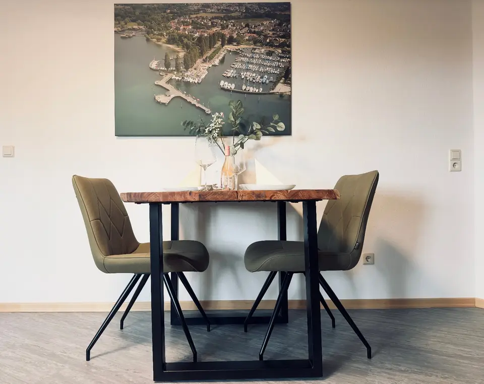 WG-Zimmer mit 53 m² in Weingarten – Bild 7