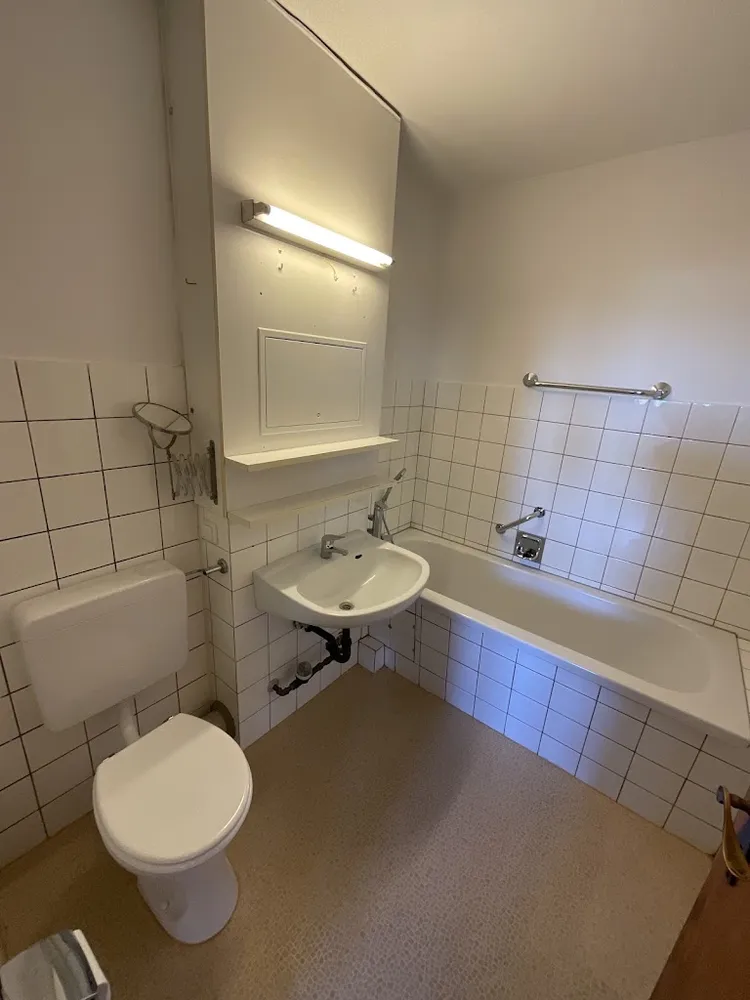 2 Zimmer Wohnung mit 51 m² in Düsseldorf – Bild 3