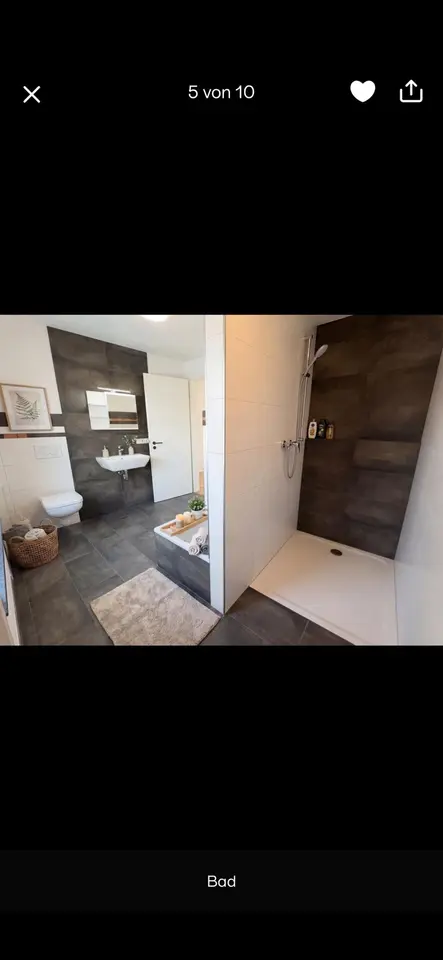 2 Zimmer Wohnung mit 86 m² in Kaiserslautern – Bild 5