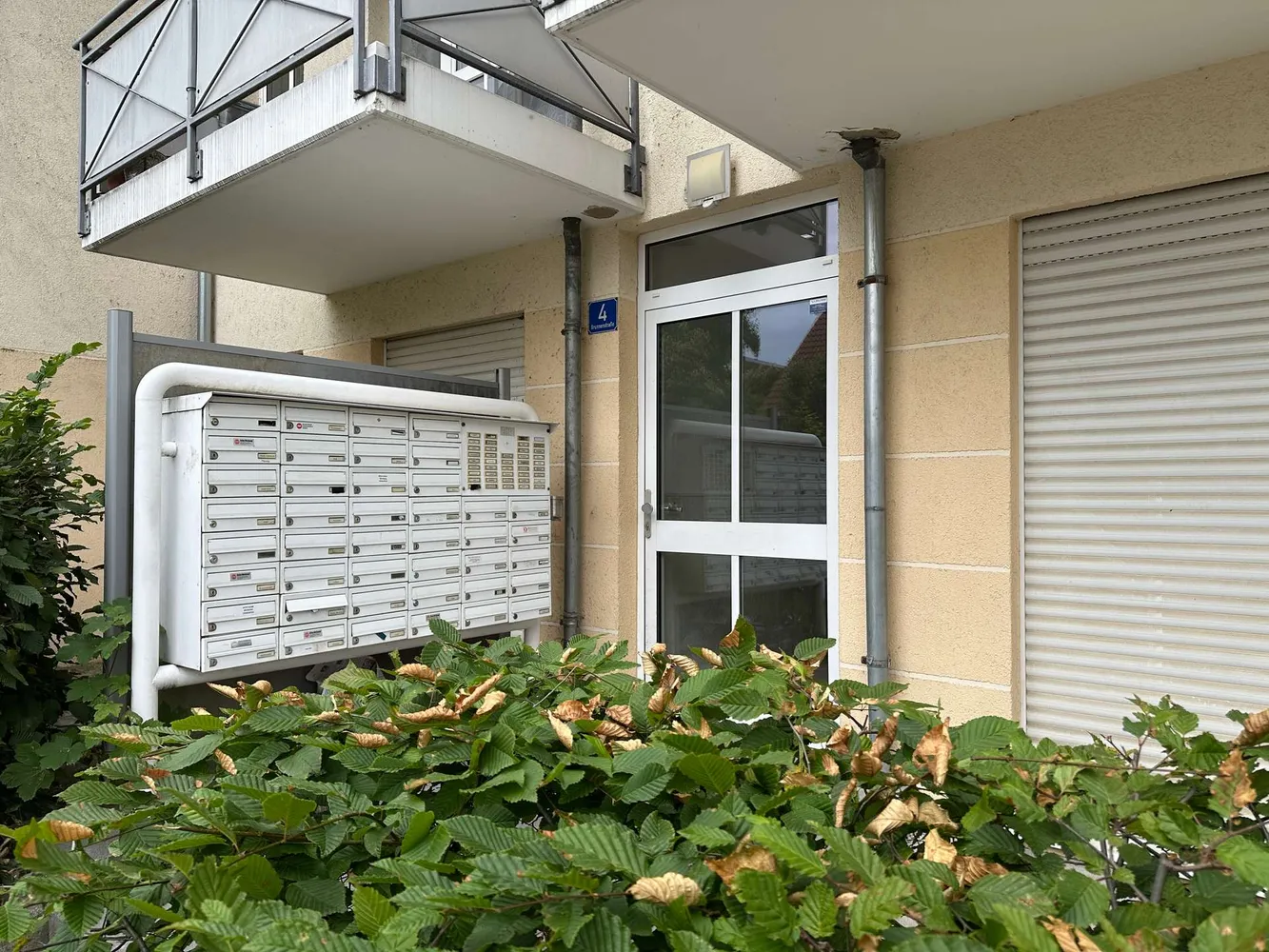 1 Zimmer Wohnung mit 29 m² in Leipzig – Bild 2