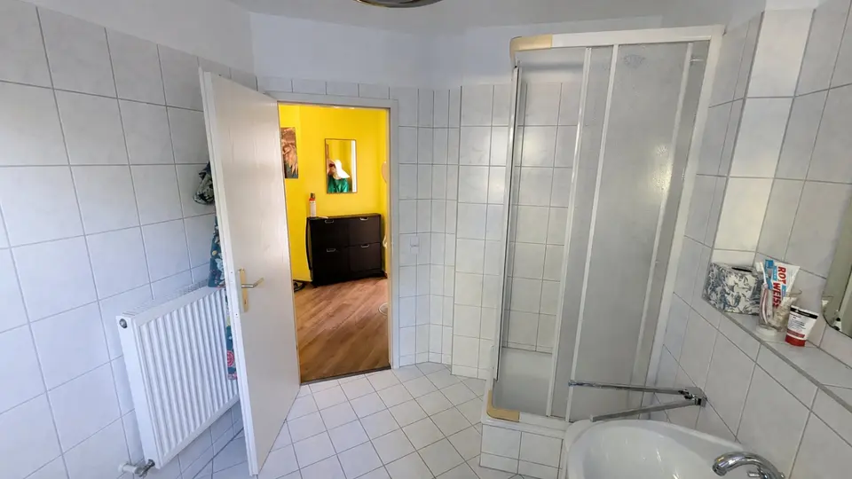 2 Zimmer Wohnung mit 60 m² in Coswig – Bild 3