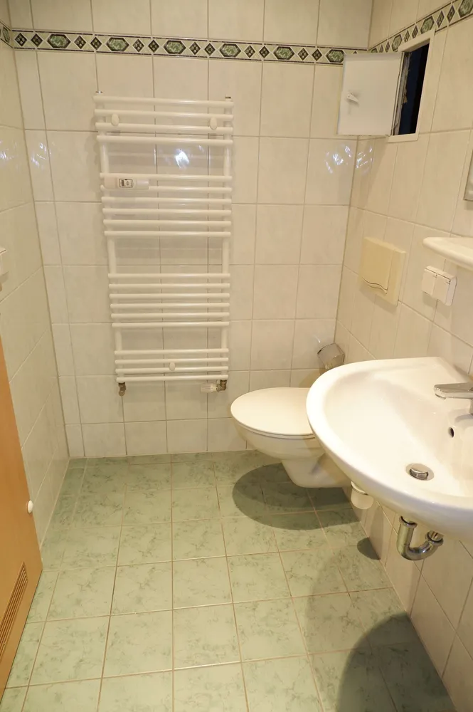 1 room apartment with 40 m² in Chemnitz – Photo 4