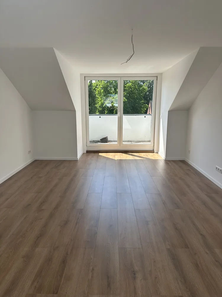 2 Zimmer Wohnung mit 43 m² in Dinslaken – Bild 11