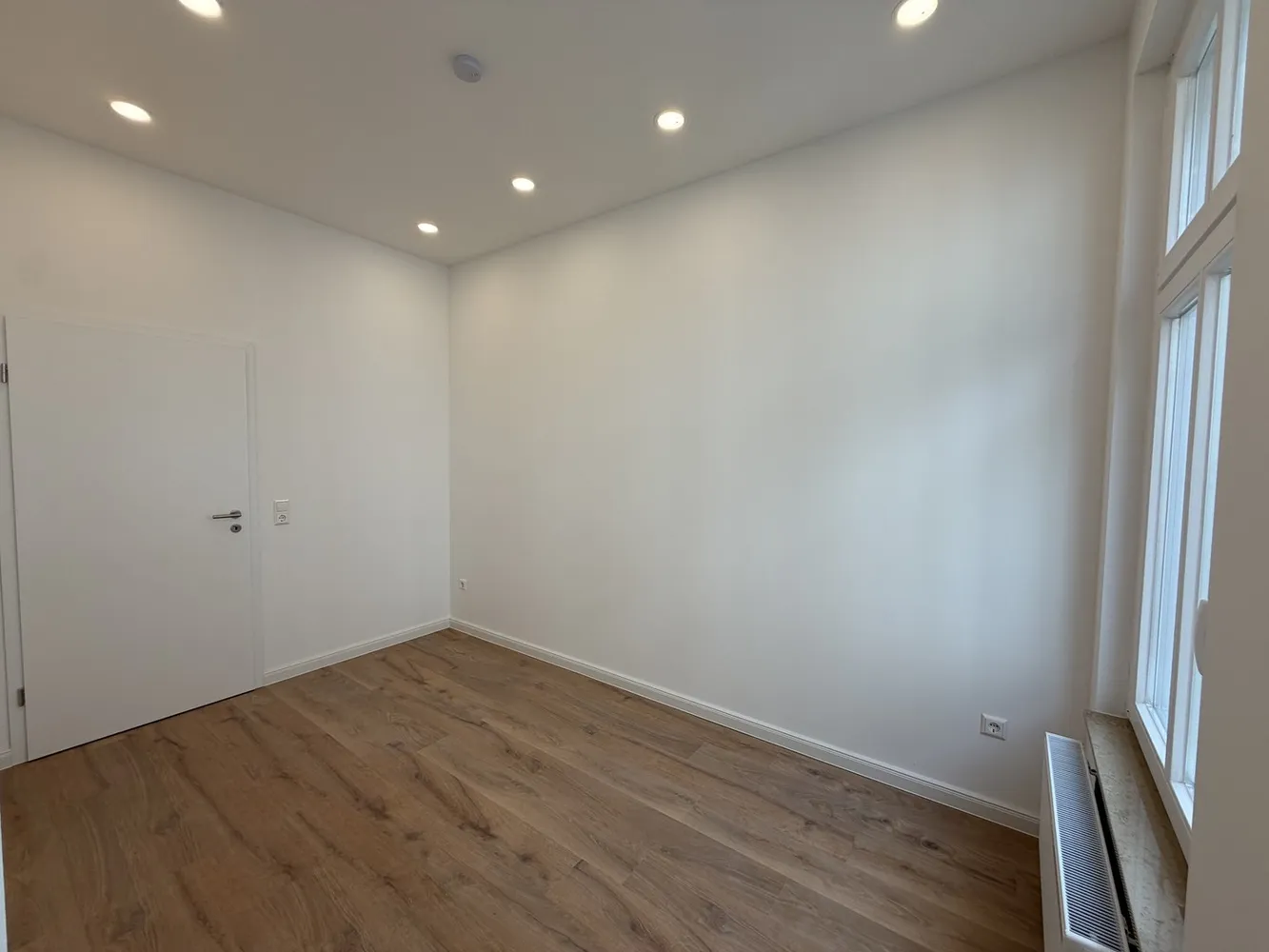 4 Zimmer Wohnung mit 95 m² in Oldenburg – Bild 12
