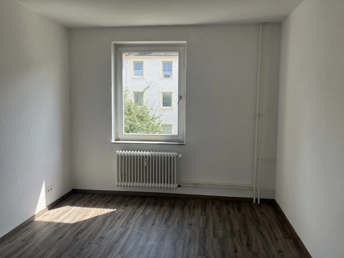 2 Zimmer Wohnung mit 49 m² in Kassel – Bild 3