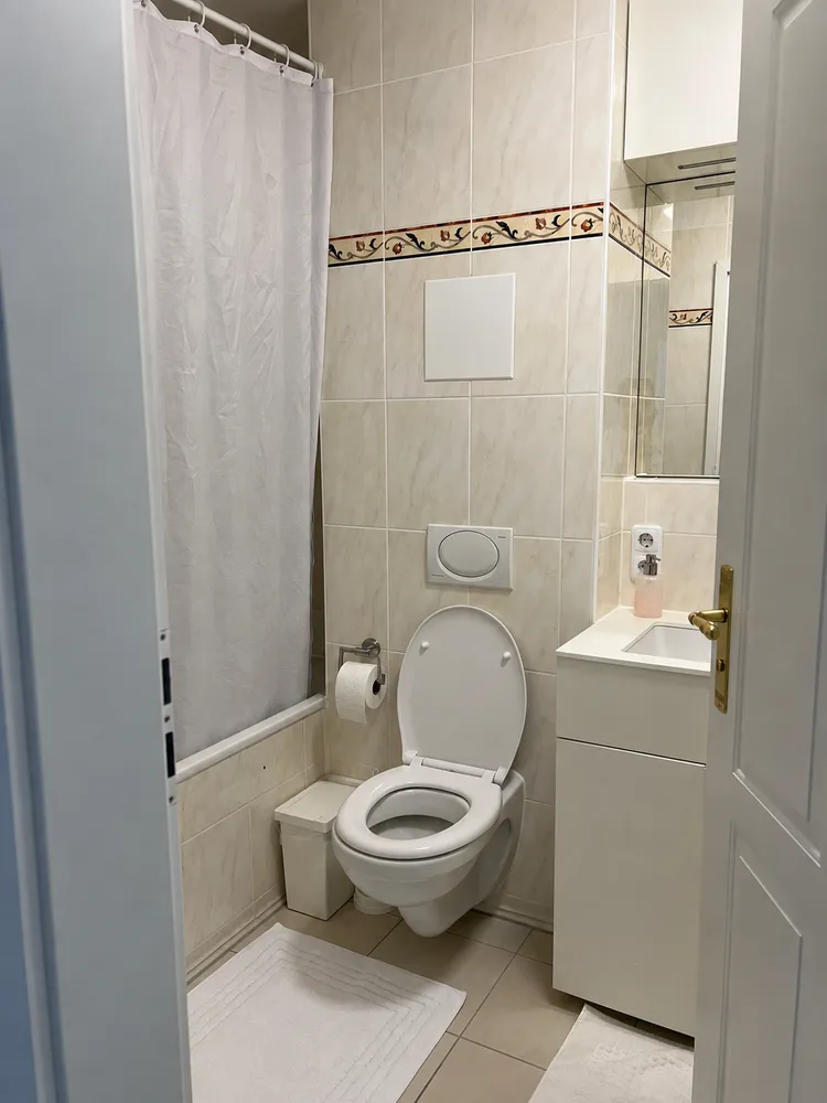 4 Zimmer Wohnung mit 86 m² in München – Bild 10