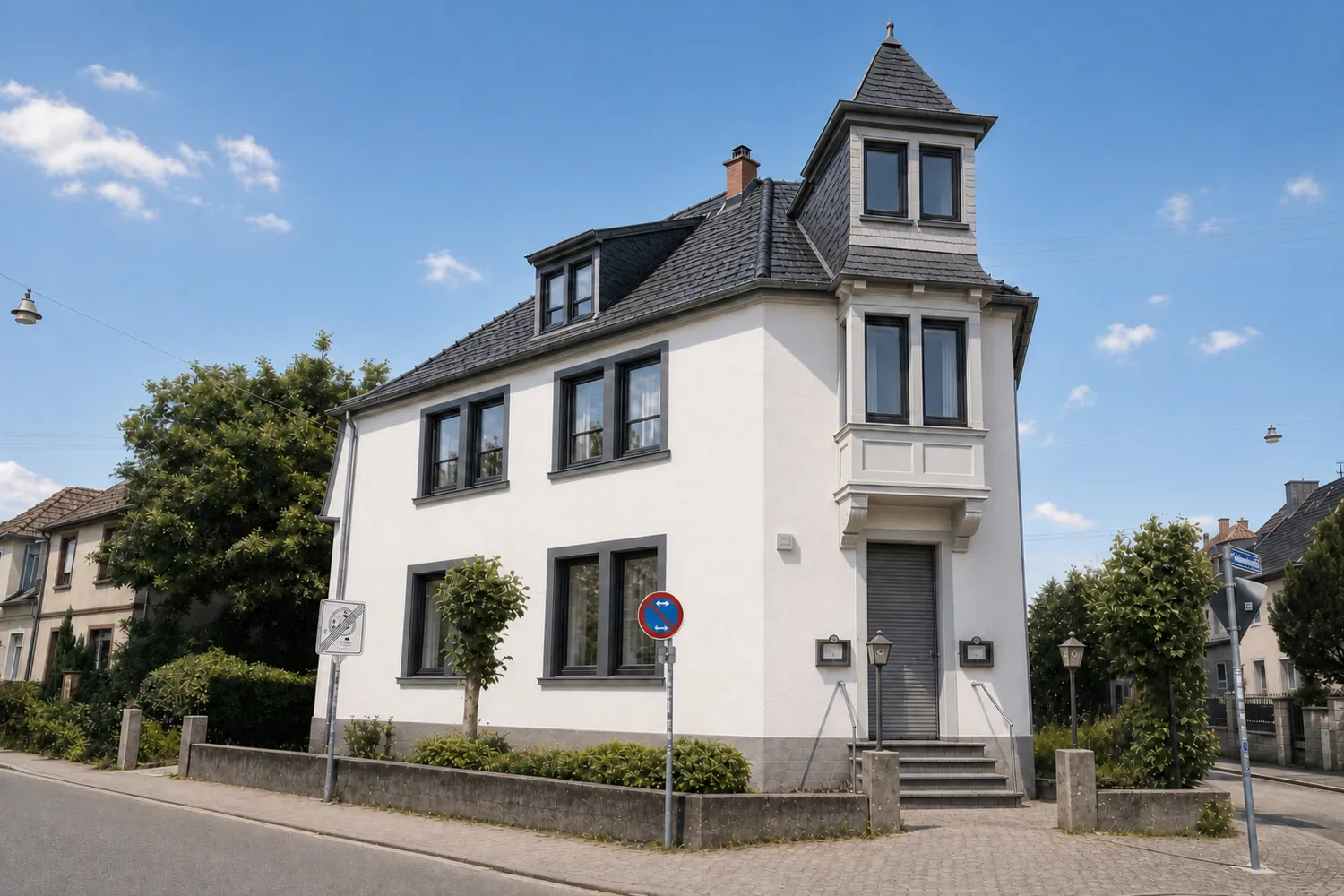 2 Zimmer Wohnung mit 45 m² in Mannheim – Bild 1