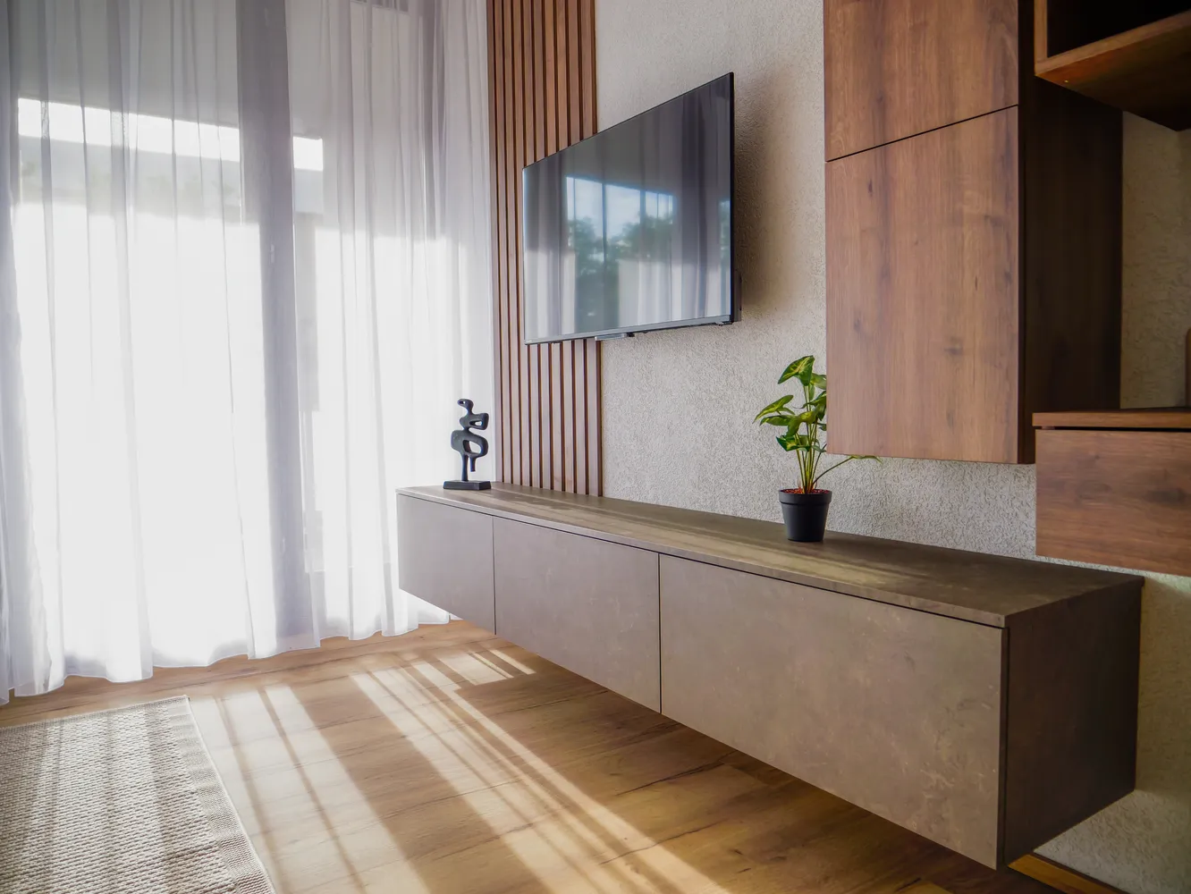 1 Zimmer Wohnung mit 34 m² in Darmstadt – Bild 1