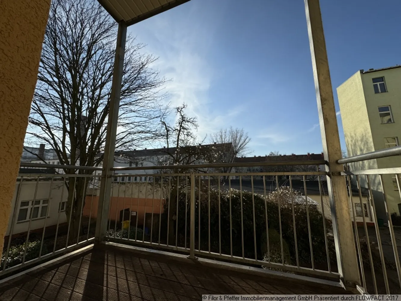 3 Zimmer Wohnung mit 85 m² in Magdeburg – Bild 5