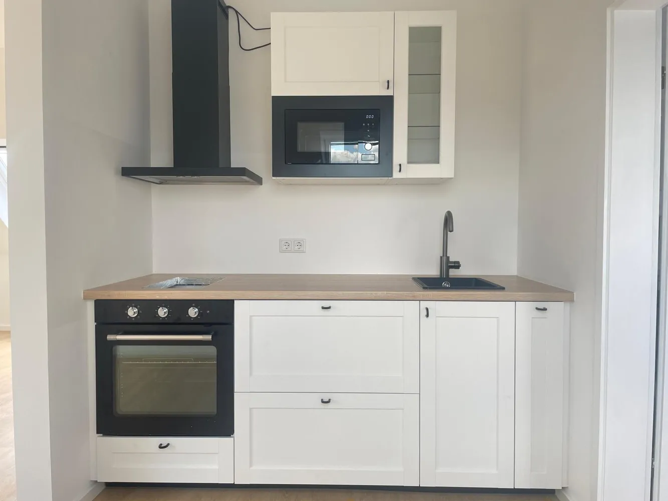 1 Zimmer Wohnung mit 30 m² in Düsseldorf – Bild 9