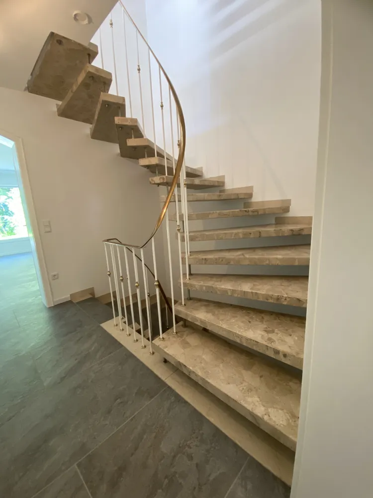 6 Zimmer Haus mit 160 m² in München – Bild 12