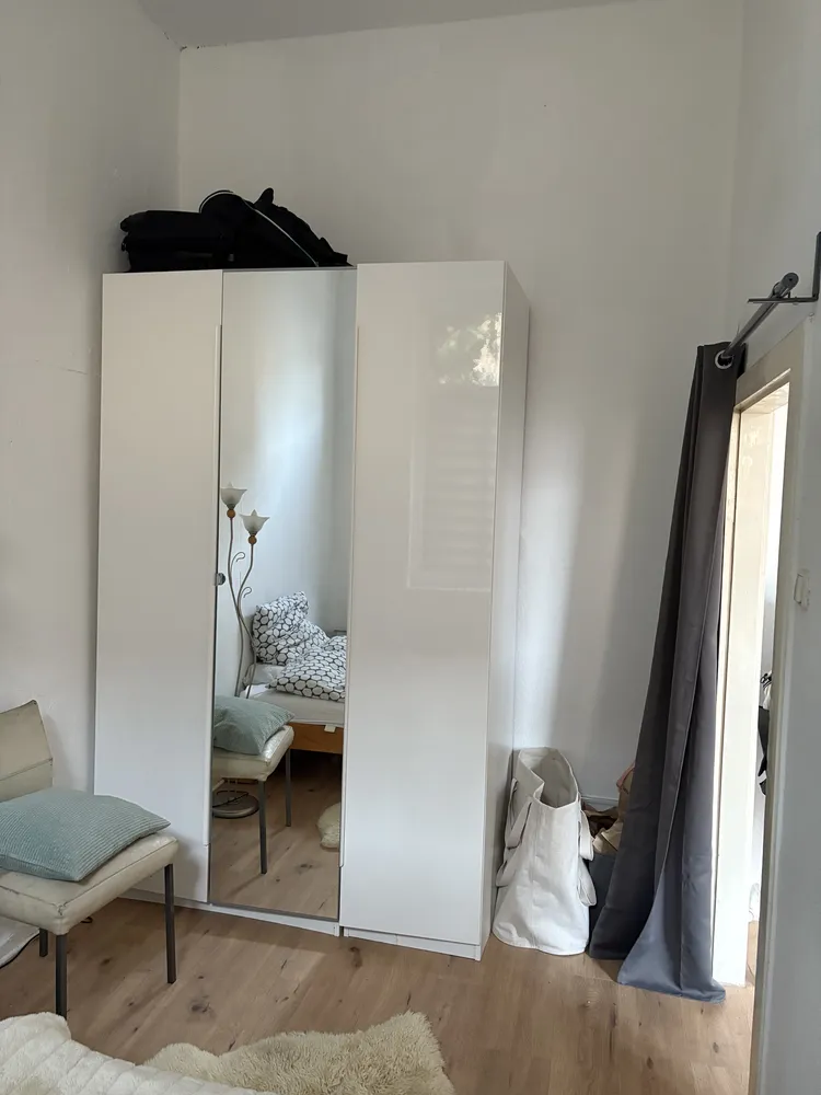 2 Zimmer Wohnung mit 50 m² in Hannover – Bild 11
