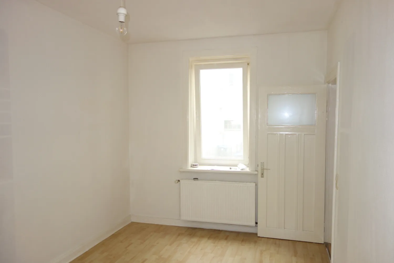 2 Zimmer Wohnung mit 43 m² in Lübeck – Bild 3