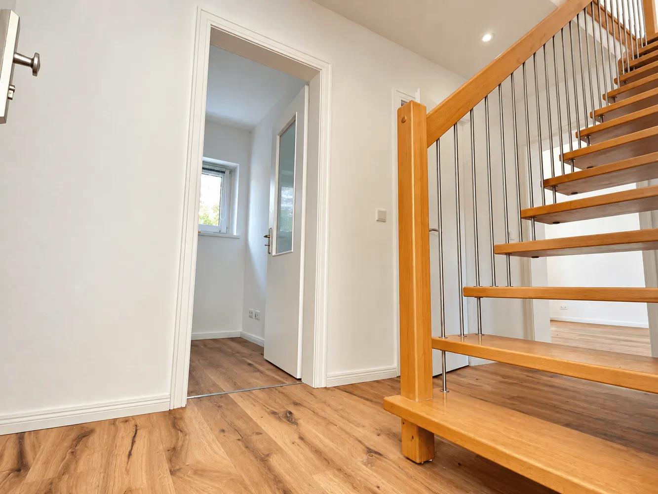 4 Zimmer Wohnung mit 111 m² in Hamburg – Bild 5