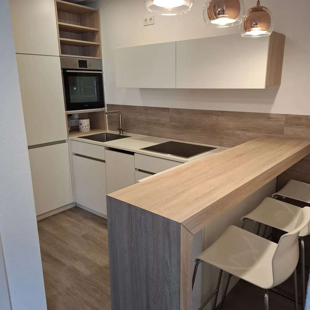 2 room apartment with 45 m² in Cologne – Photo 7