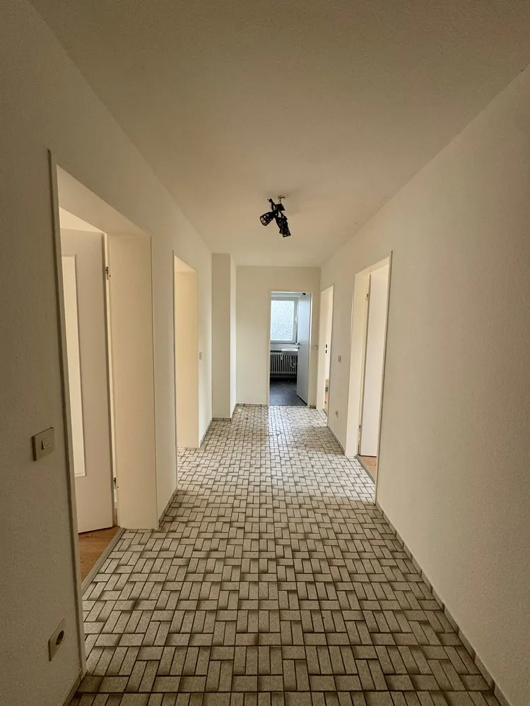 3 Zimmer Wohnung mit 65 m² in Aachen – Bild 7