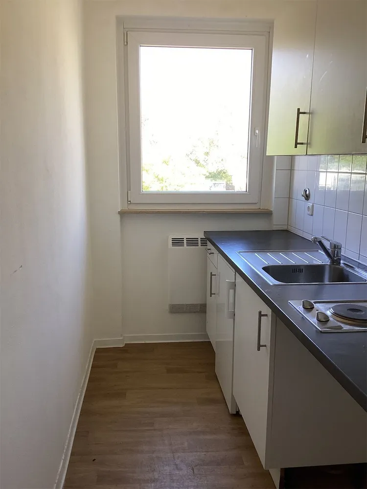 1 Zimmer Wohnung mit 41 m² in Hannover – Bild 2