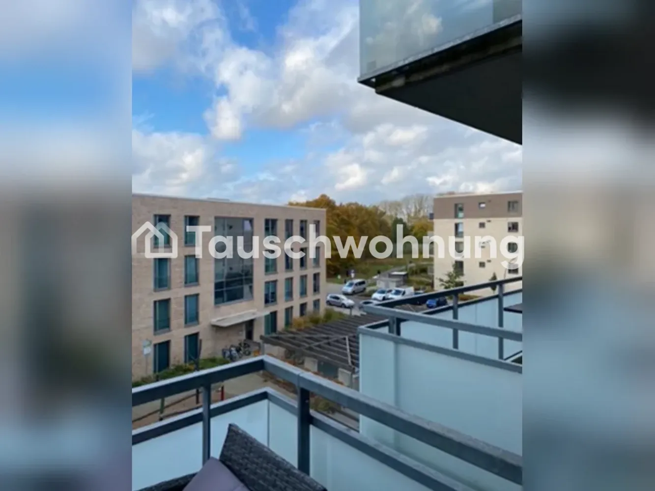 3 Zimmer Wohnung mit 85 m² in Hamburg – Bild 4