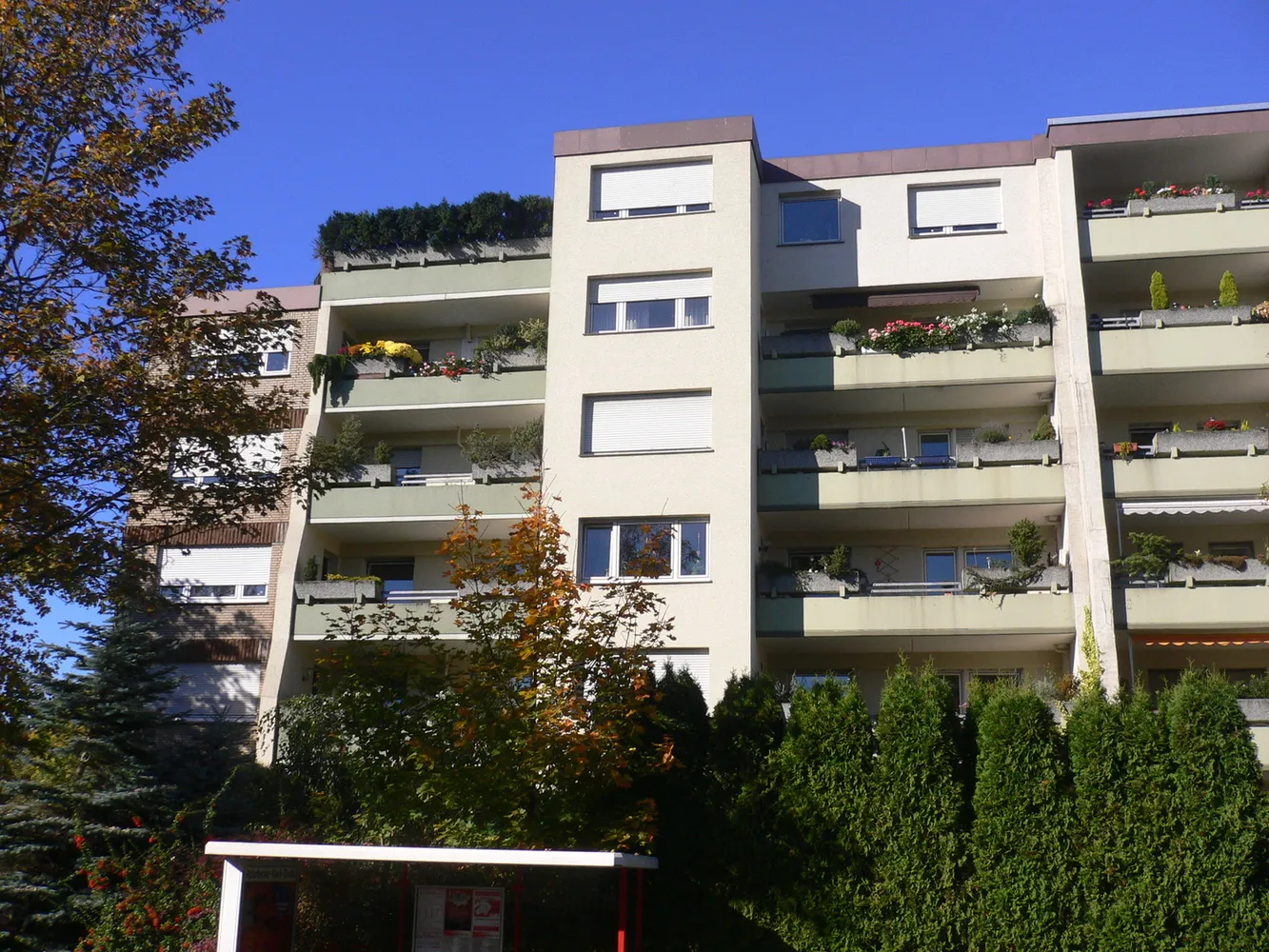 4 Zimmer Wohnung mit 106 m² in Dortmund – Bild 1