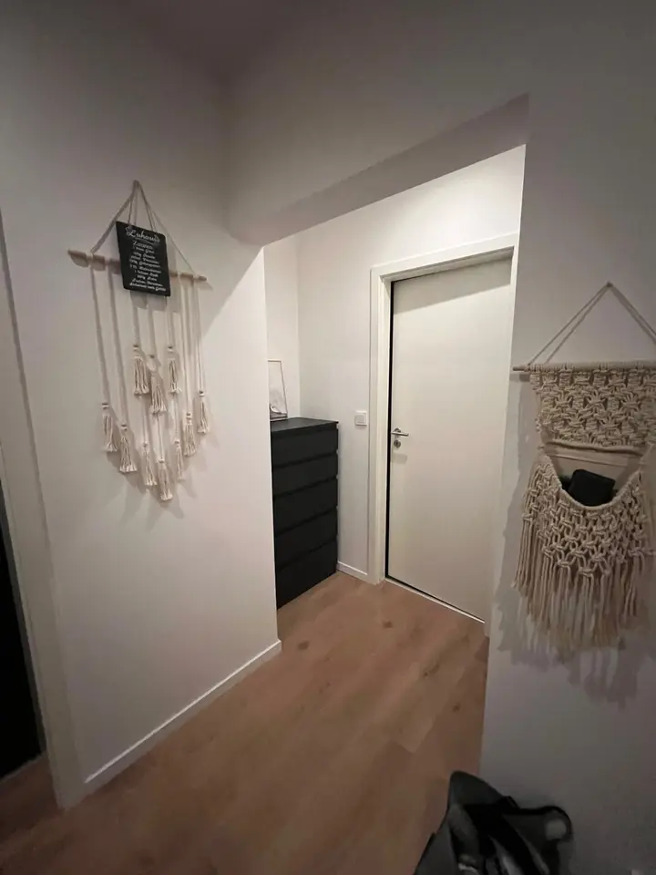 4 Zimmer Wohnung mit 100 m² in Saarbrücken – Bild 4