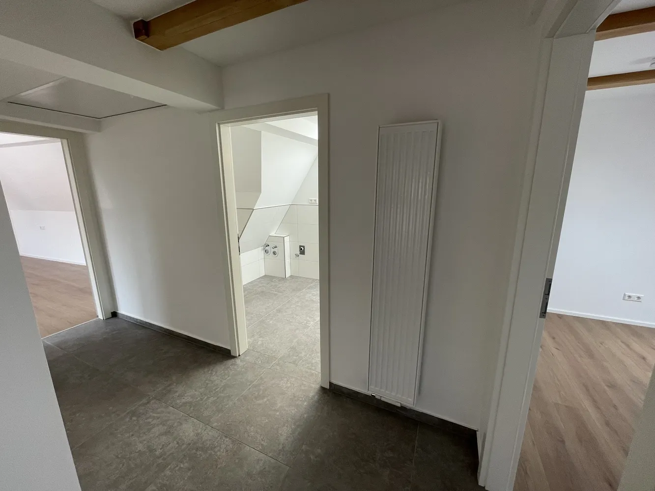 6 Zimmer Wohnung mit 110 m² in Rottenburg am Neckar – Bild 8
