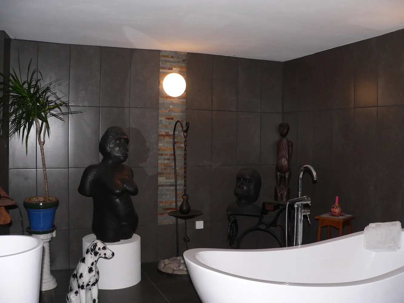 4 Zimmer Haus mit 133 m² in Bruchsal – Bild 1