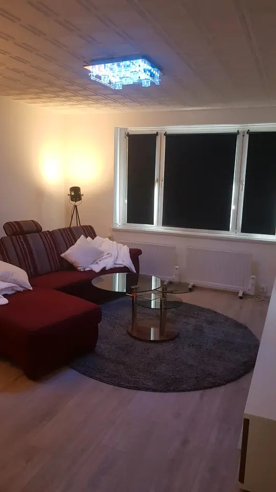 3 Zimmer Wohnung mit 60 m² in Eilenburg – Bild 2
