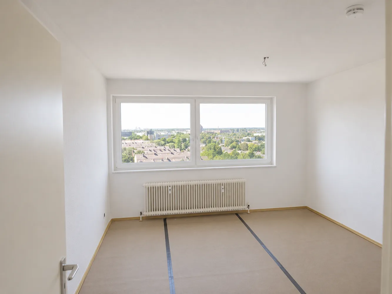 2 Zimmer Wohnung mit 85 m² in Hannover – Bild 5