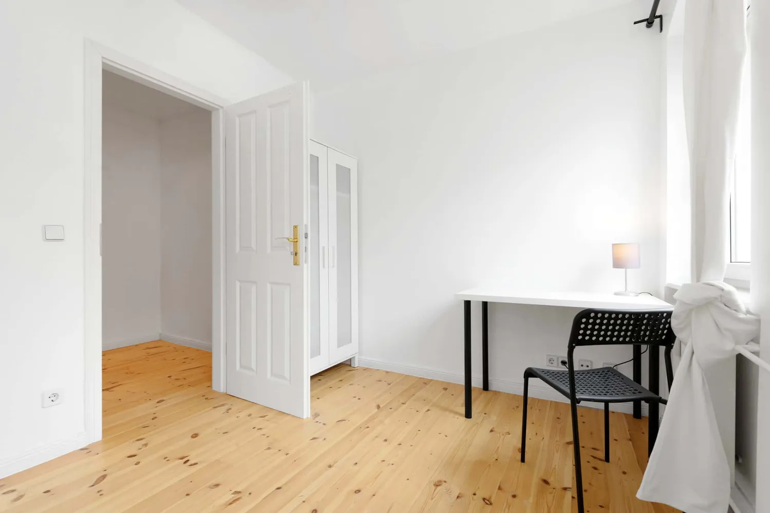 Shared room with 11 m² in Berlin – Photo 7