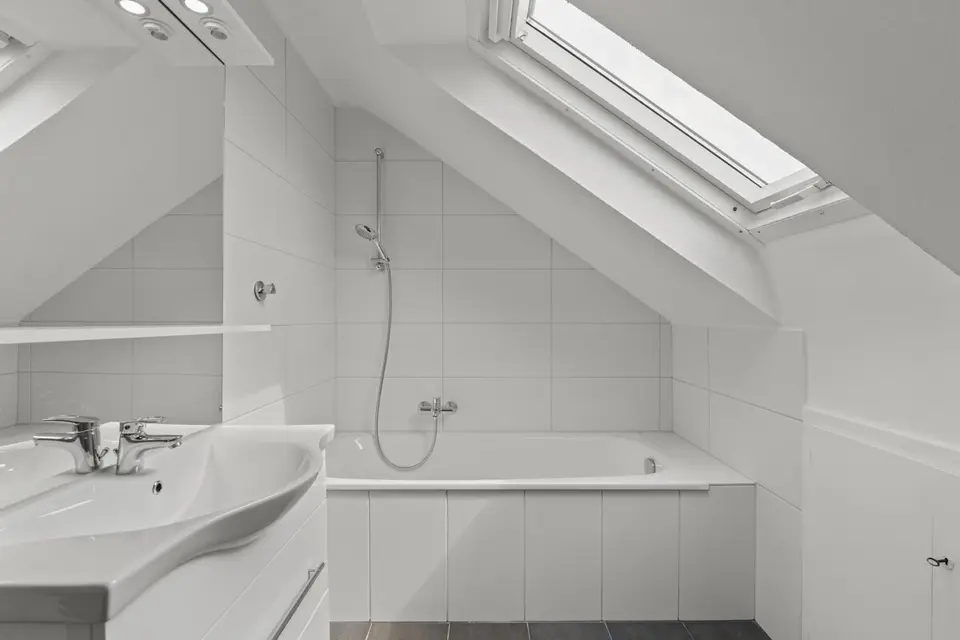 2 Zimmer Wohnung mit 65 m² in Ludwigshafen – Bild 5
