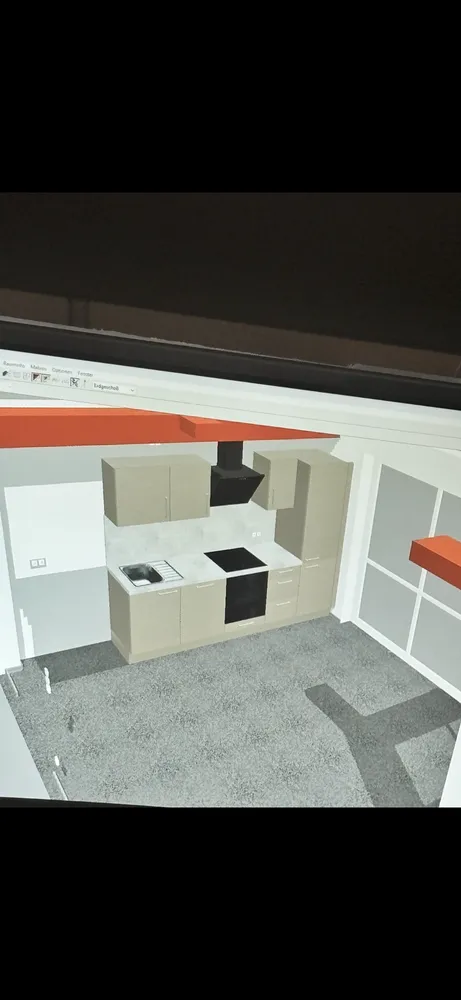 2 Zimmer Wohnung mit 47 m² in Siegen – Bild 9