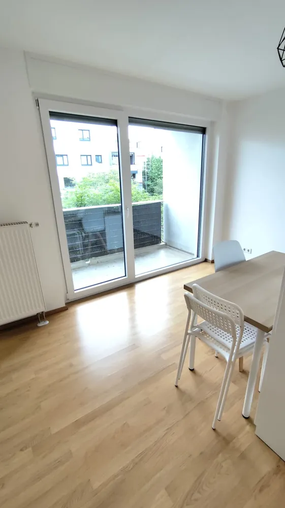 1 Zimmer Wohnung mit 24 m² in Regensburg – Bild 9