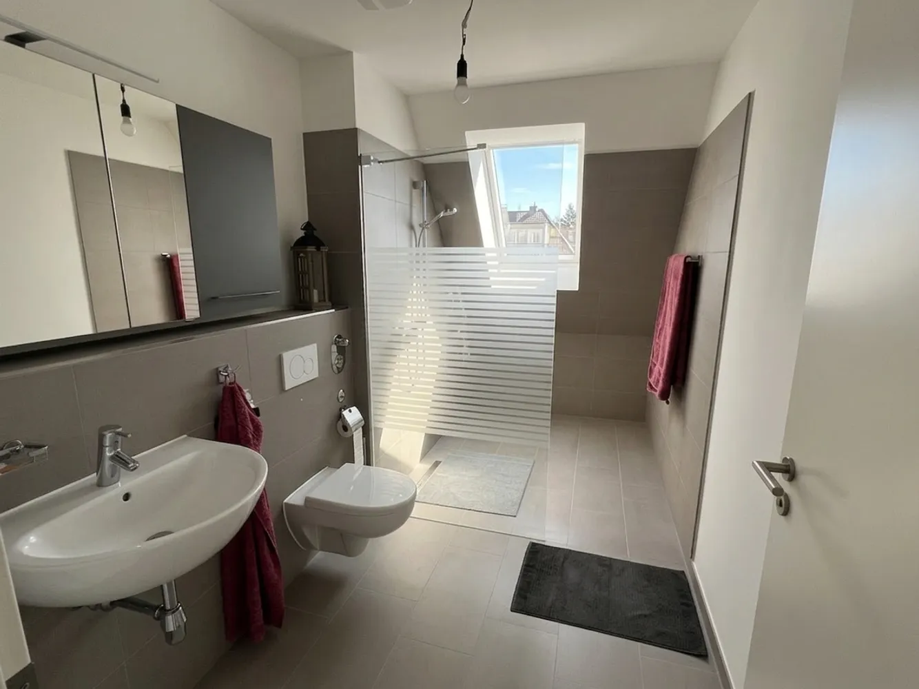 3 Zimmer Wohnung mit 104 m² in Hamburg – Bild 6