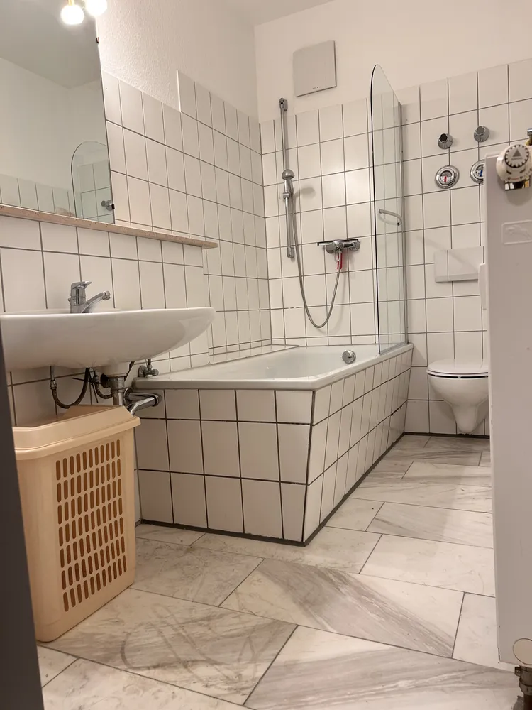 2 Zimmer Wohnung mit 49 m² in Duisburg – Bild 8